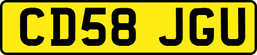 CD58JGU