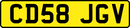 CD58JGV