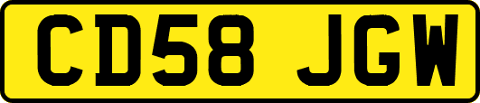 CD58JGW