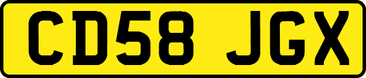 CD58JGX