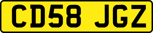 CD58JGZ