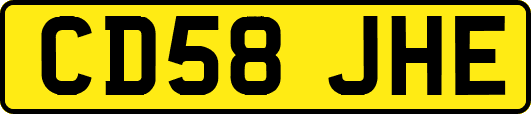 CD58JHE