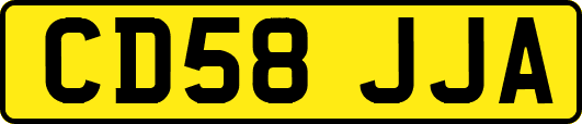 CD58JJA