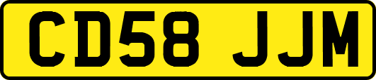 CD58JJM
