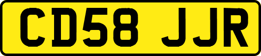CD58JJR