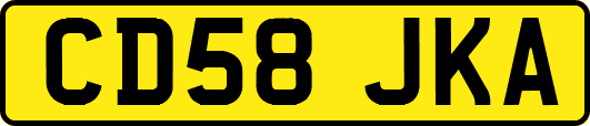 CD58JKA