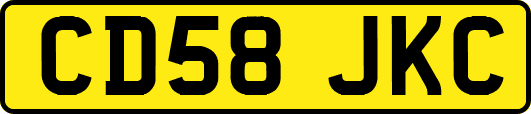 CD58JKC