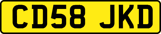 CD58JKD