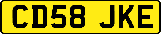 CD58JKE