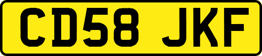 CD58JKF