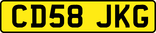 CD58JKG