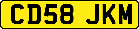 CD58JKM