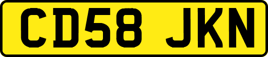 CD58JKN