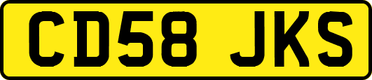 CD58JKS