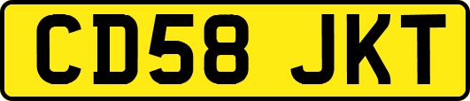 CD58JKT