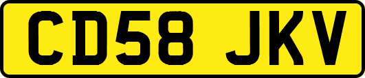 CD58JKV