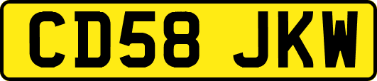 CD58JKW
