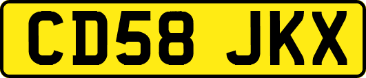 CD58JKX