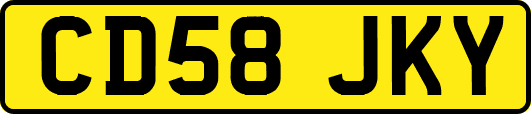 CD58JKY