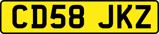 CD58JKZ