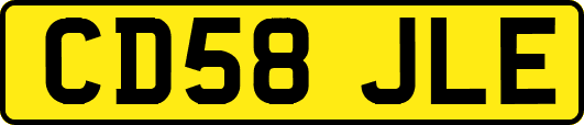 CD58JLE