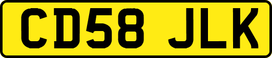 CD58JLK