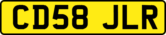 CD58JLR