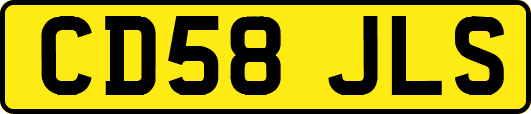 CD58JLS