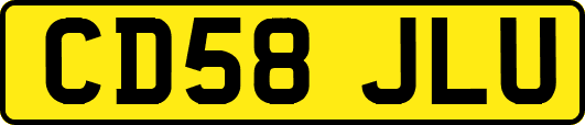 CD58JLU