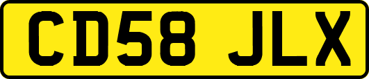 CD58JLX