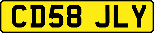 CD58JLY