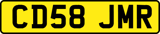 CD58JMR