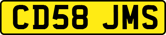 CD58JMS