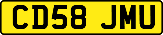 CD58JMU