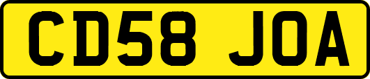 CD58JOA