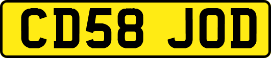 CD58JOD