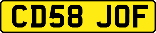 CD58JOF