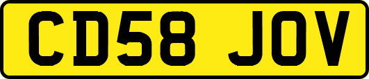 CD58JOV