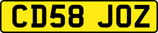 CD58JOZ