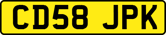 CD58JPK