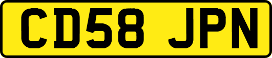 CD58JPN