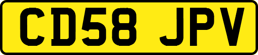 CD58JPV
