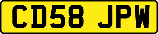 CD58JPW