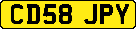 CD58JPY
