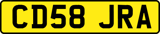 CD58JRA