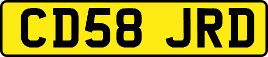 CD58JRD