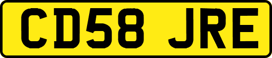 CD58JRE