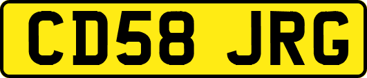 CD58JRG