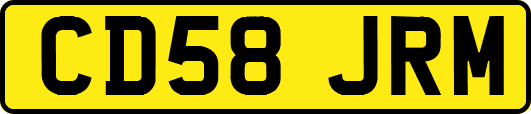 CD58JRM