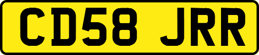 CD58JRR